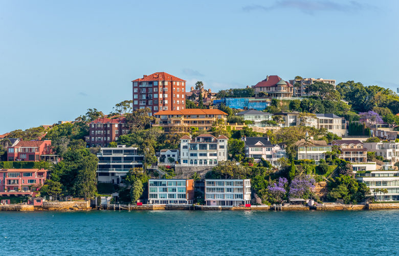 Property has Rebounded