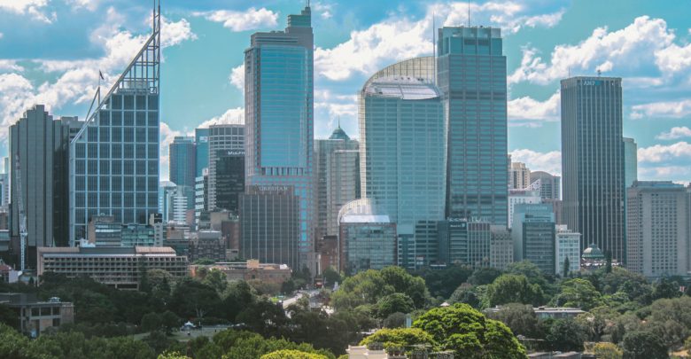 Rising interest rates are likely to slow down property markets